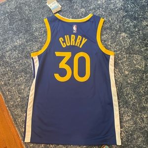 NWT Nike bball jersey.
